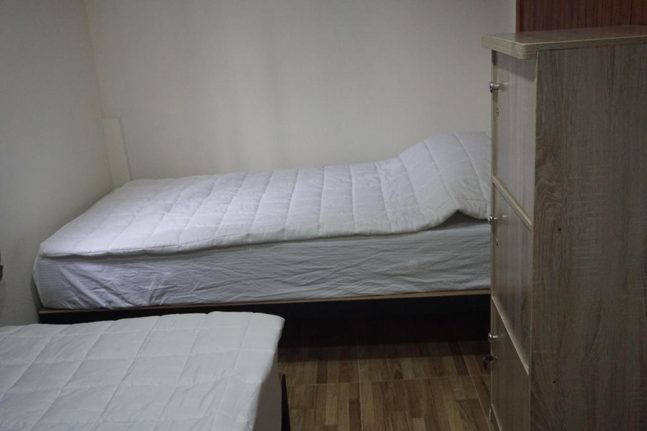 Have A Nice Day Hostel Chiang Mai Luaran gambar