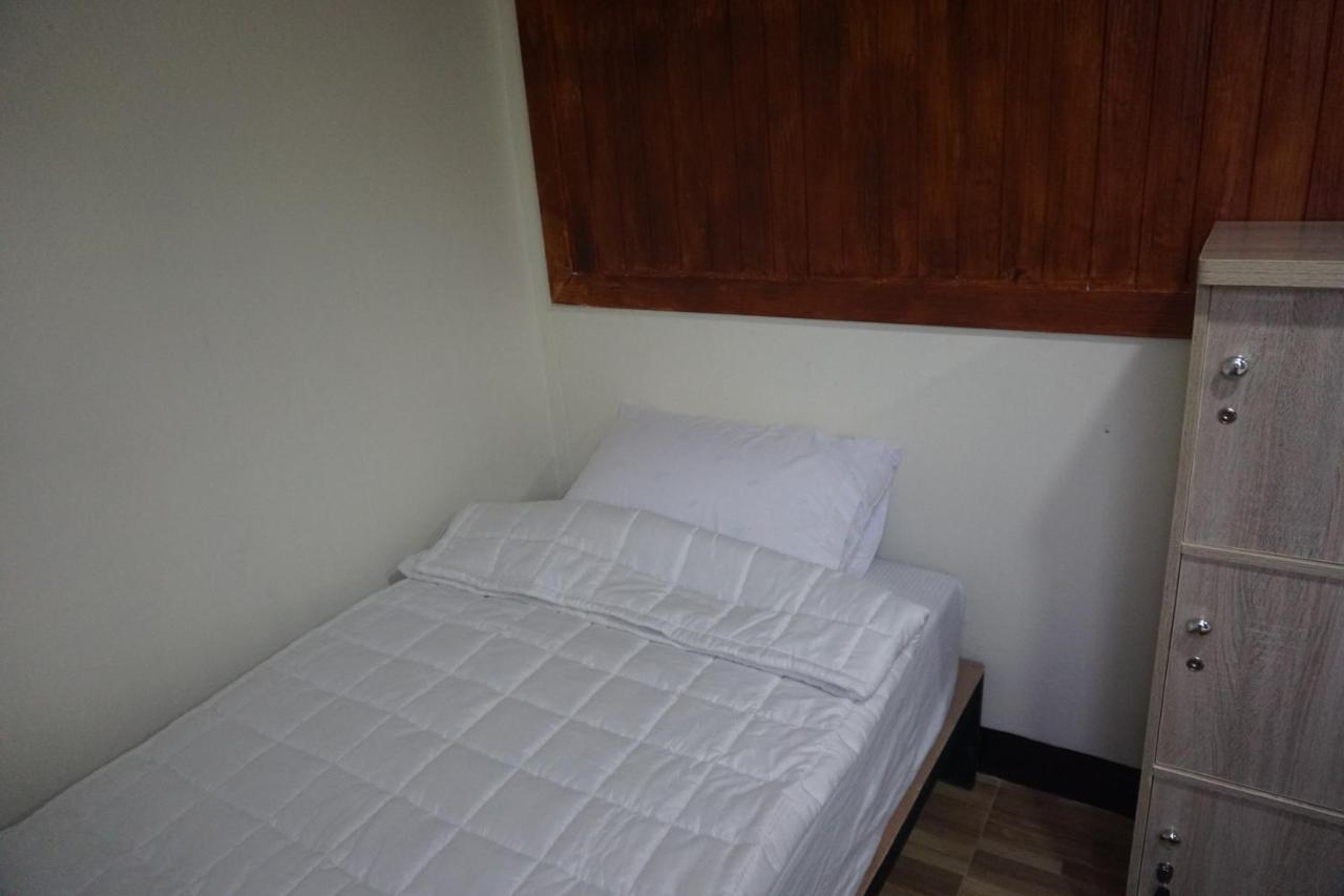 Have A Nice Day Hostel Chiang Mai Luaran gambar